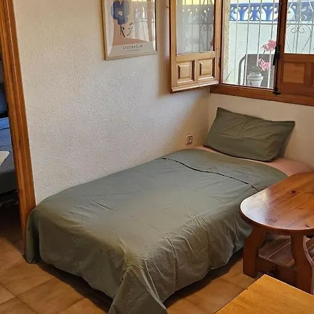 Holiday home Casa Lou - Urbanizacion La Marina *