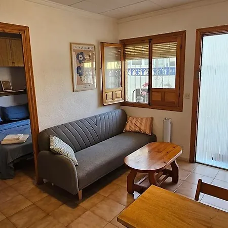 Holiday home Casa Lou - Urbanizacion La Marina San Fulgencio
