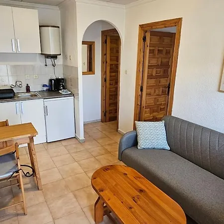 Casa Lou - Urbanizacion La Marina San Fulgencio