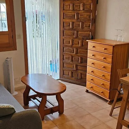 Casa Lou - Urbanizacion La Marina Holiday home
