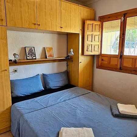 Holiday home Casa Lou - Urbanizacion La Marina San Fulgencio